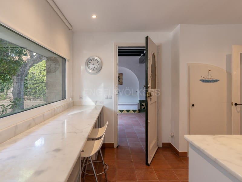 5 camera da letto Villa da affittare in S'Agaro con garage - 24.000 € (Rif: 9962369)