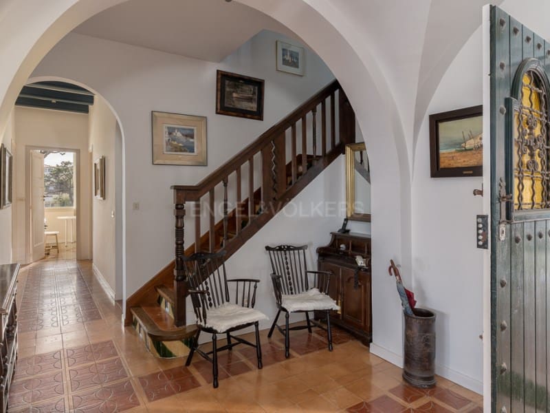 5 camera da letto Villa da affittare in S'Agaro con garage - 24.000 € (Rif: 9962369)