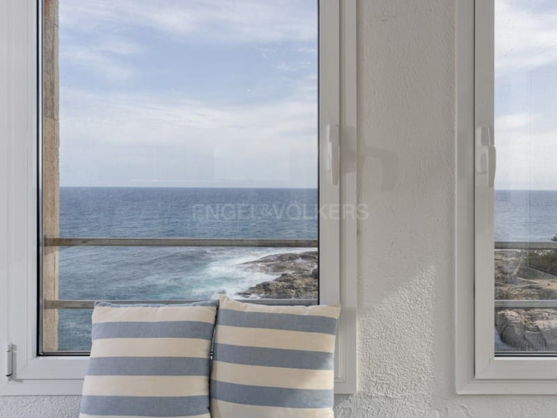 5 camera da letto Villa da affittare in S'Agaro con garage - 24.000 € (Rif: 9962369)