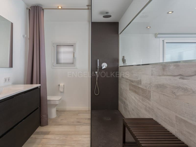 5 camera da letto Villa da affittare in S'Agaro con garage - 24.000 € (Rif: 9962369)