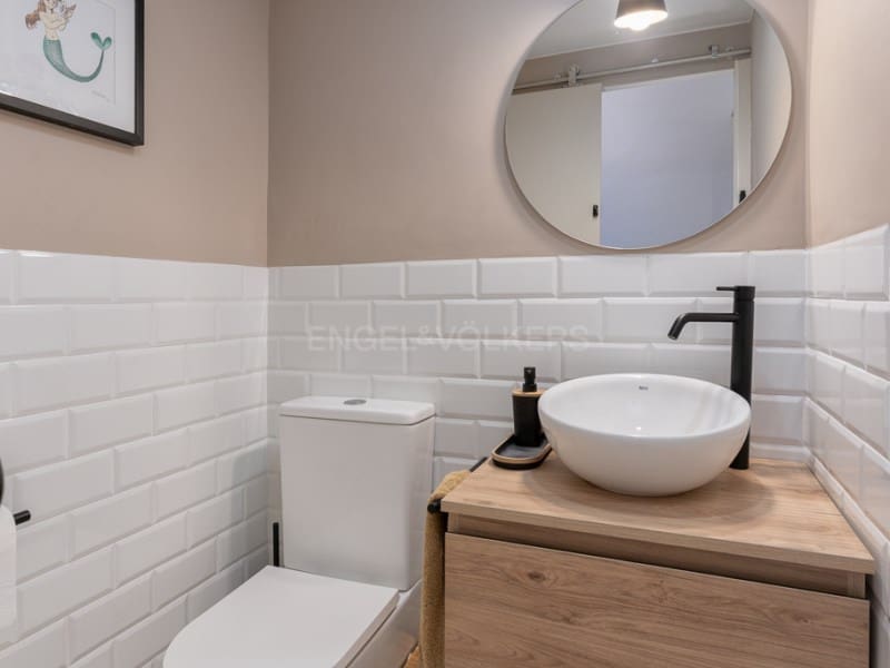 5 camera da letto Villa da affittare in S'Agaro con garage - 24.000 € (Rif: 9962369)
