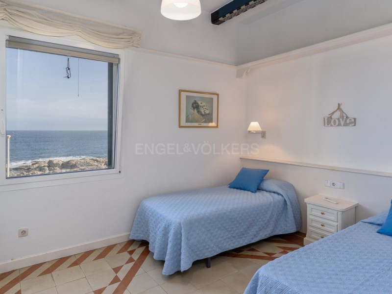 5 camera da letto Villa da affittare in S'Agaro con garage - 24.000 € (Rif: 9962369)