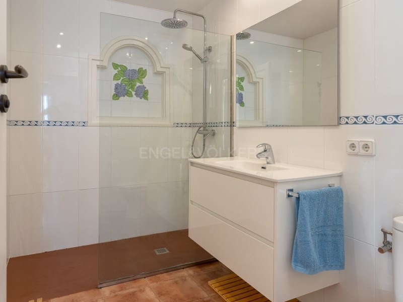 5 camera da letto Villa da affittare in S'Agaro con garage - 24.000 € (Rif: 9962369)