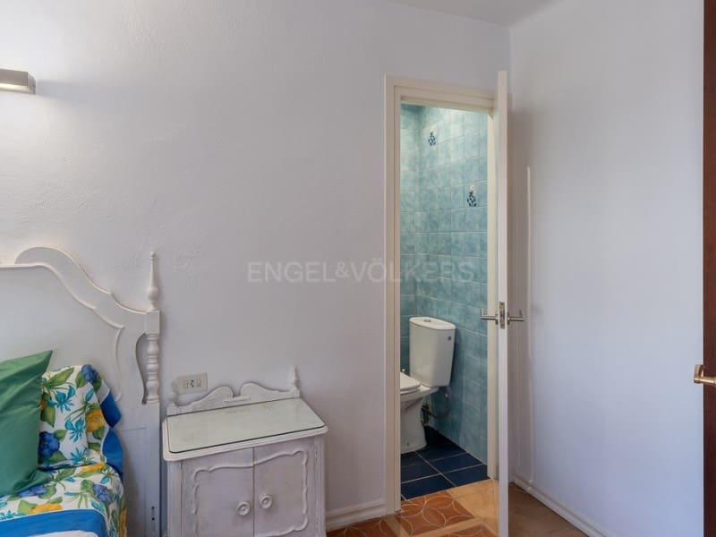 5 camera da letto Villa da affittare in S'Agaro con garage - 24.000 € (Rif: 9962369)