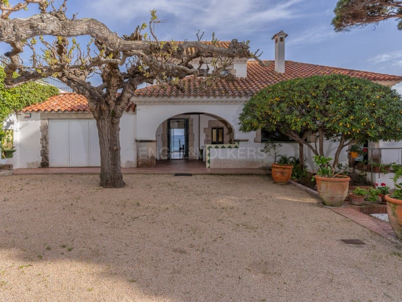 5 camera da letto Villa da affittare in S'Agaro con garage - 24.000 € (Rif: 9962369)