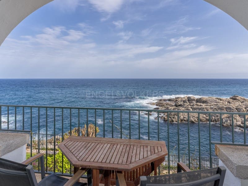 5 camera da letto Villa da affittare in S'Agaro con garage - 24.000 € (Rif: 9962369)