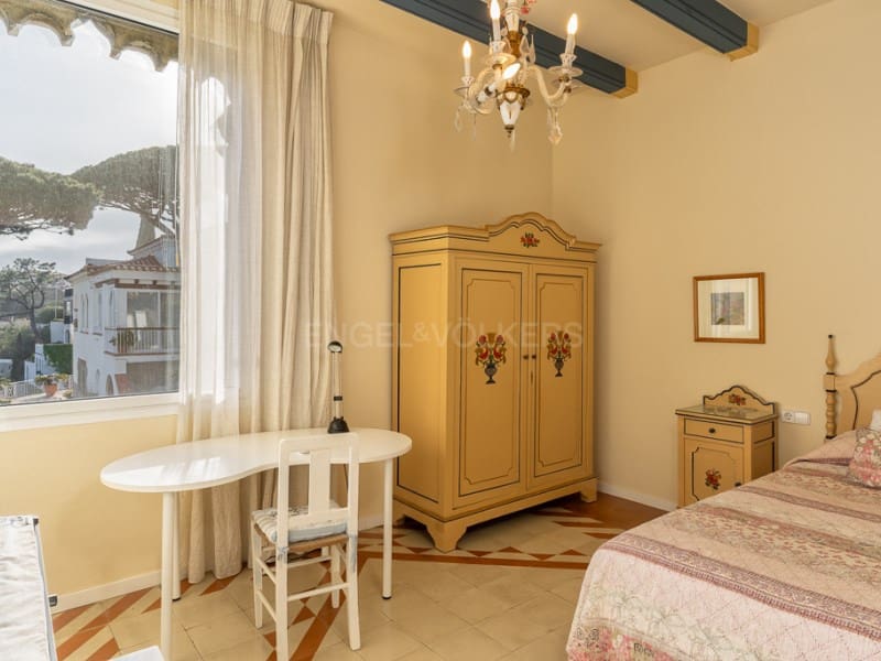 5 camera da letto Villa da affittare in S'Agaro con garage - 24.000 € (Rif: 9962369)