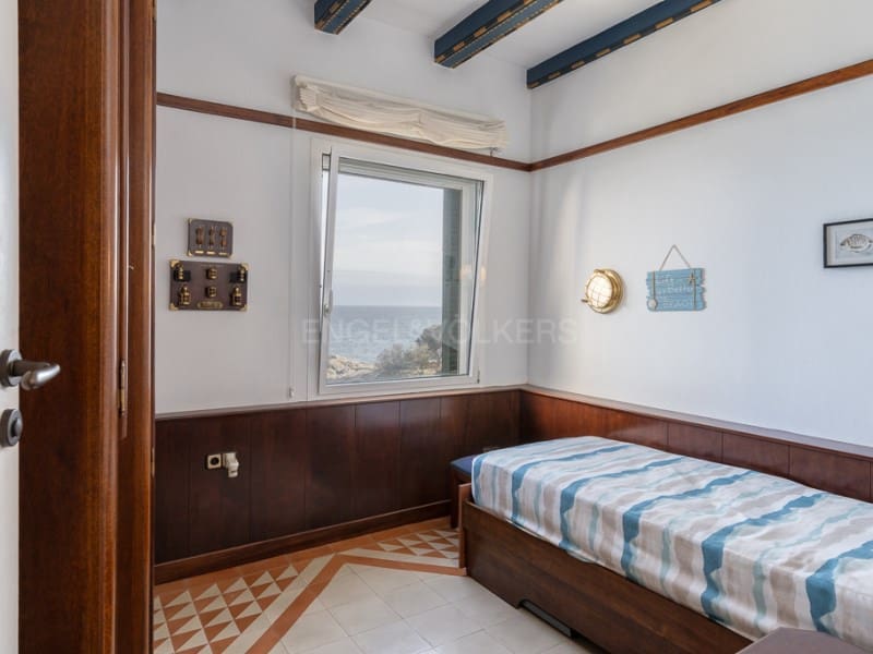 5 camera da letto Villa da affittare in S'Agaro con garage - 24.000 € (Rif: 9962369)