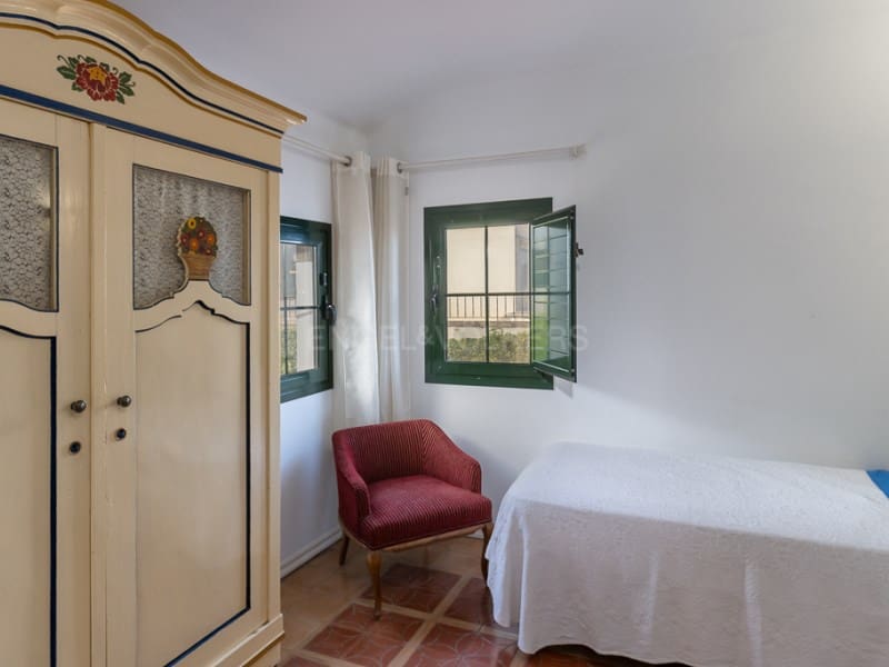 5 camera da letto Villa da affittare in S'Agaro con garage - 24.000 € (Rif: 9962369)