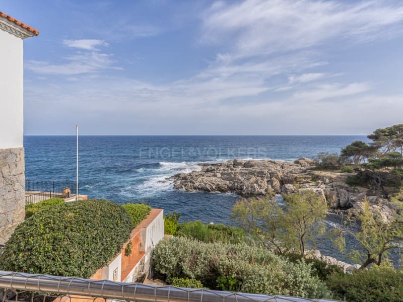 5 camera da letto Villa da affittare in S'Agaro con garage - 24.000 € (Rif: 9962369)