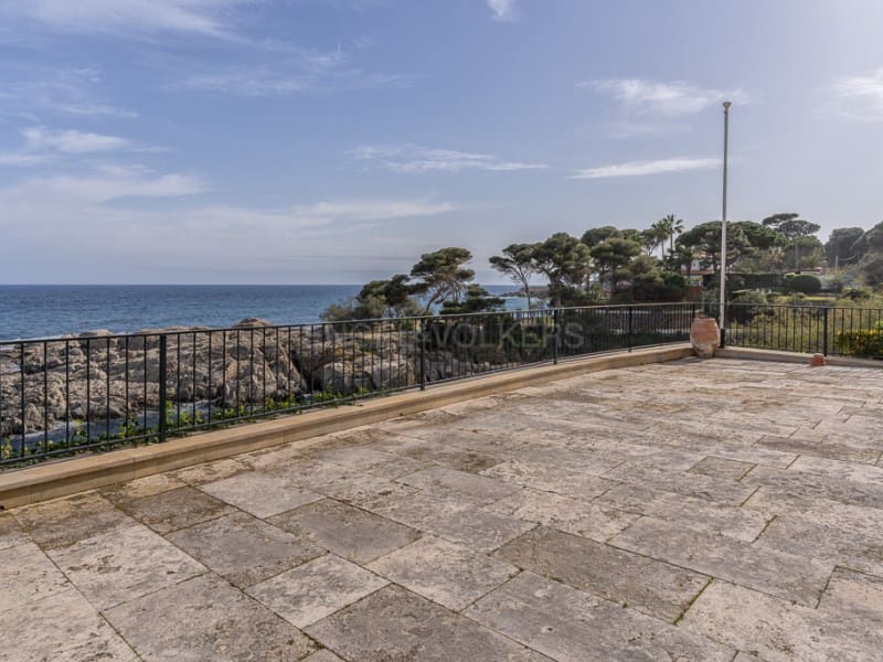 5 camera da letto Villa da affittare in S'Agaro con garage - 24.000 € (Rif: 9962369)