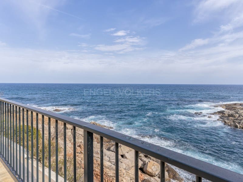 5 camera da letto Villa da affittare in S'Agaro con garage - 24.000 € (Rif: 9962369)