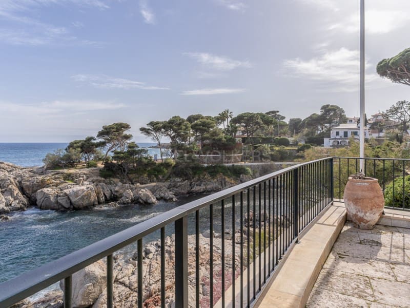 5 camera da letto Villa da affittare in S'Agaro con garage - 24.000 € (Rif: 9962369)
