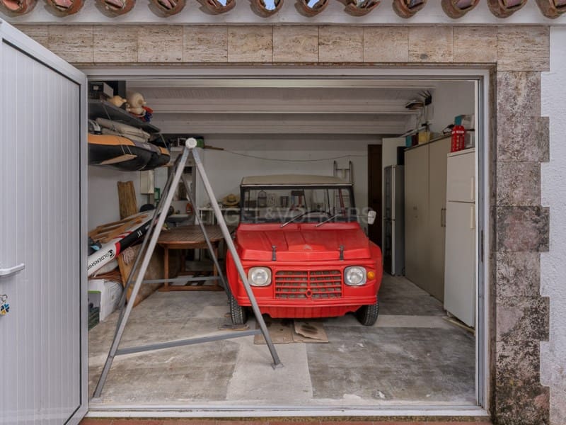 5 camera da letto Villa da affittare in S'Agaro con garage - 24.000 € (Rif: 9962369)