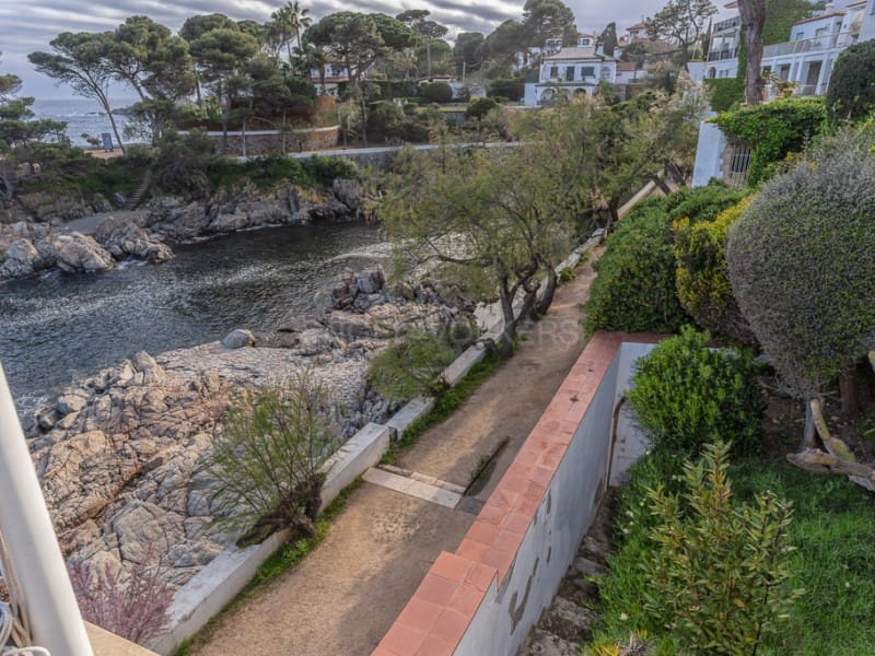 5 camera da letto Villa da affittare in S'Agaro con garage - 24.000 € (Rif: 9962369)