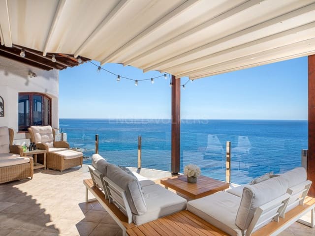 6 chambre Villa/Maison à vendre à Montgoda, Lloret de Mar avec piscine garage - 3 950 000 € (Ref: 9966356)
