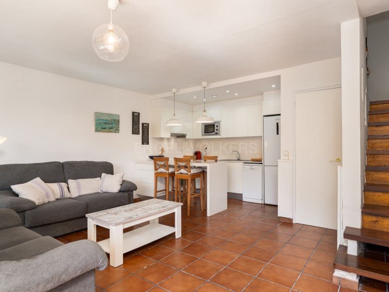 2 soverom Leilighet til salgs i Begur med garasje - € 460 000 (Ref: 9977019)