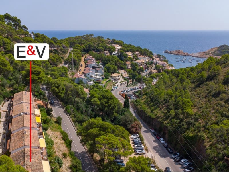 2 soverom Leilighet til salgs i Begur med garasje - € 460 000 (Ref: 9977019)