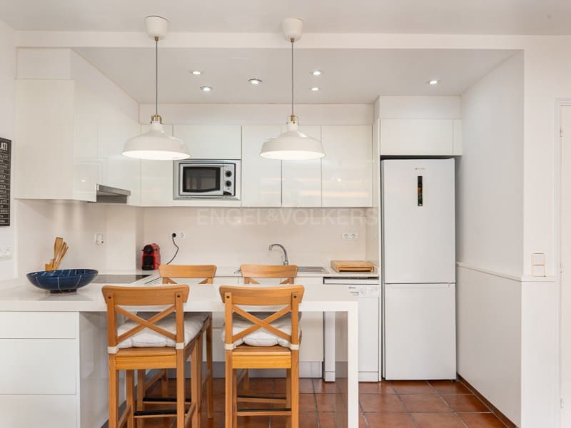 2 soverom Leilighet til salgs i Begur med garasje - € 460 000 (Ref: 9977019)