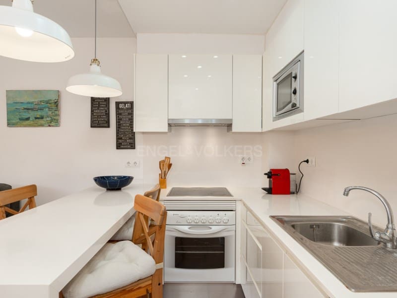 2 soverom Leilighet til salgs i Begur med garasje - € 460 000 (Ref: 9977019)