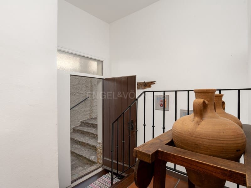 2 soverom Leilighet til salgs i Begur med garasje - € 460 000 (Ref: 9977019)