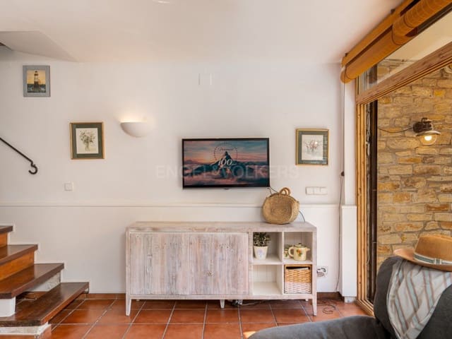 2 soverom Leilighet til salgs i Begur med garasje - € 460 000 (Ref: 9977019)