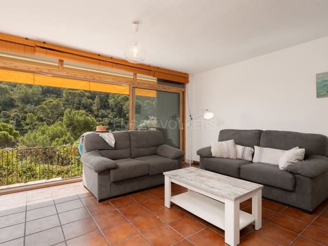 2 soverom Leilighet til salgs i Begur med garasje - € 460 000 (Ref: 9977019)