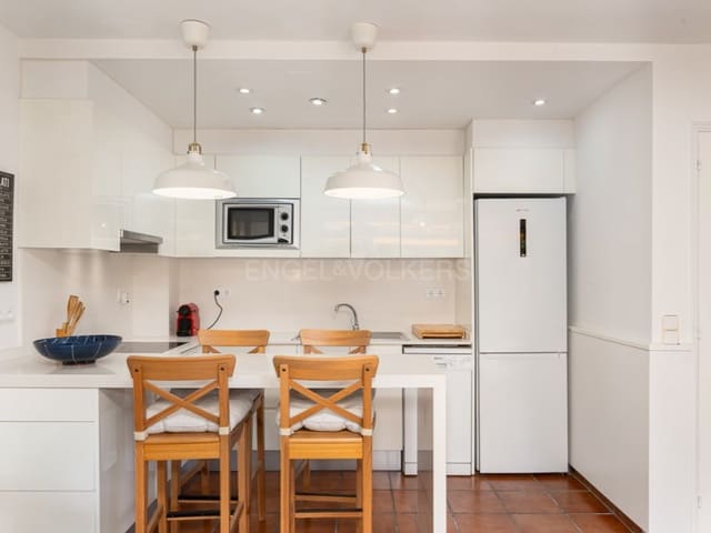 2 soverom Leilighet til salgs i Begur med garasje - € 460 000 (Ref: 9977019)