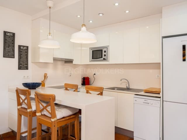 2 soverom Leilighet til salgs i Begur med garasje - € 460 000 (Ref: 9977019)