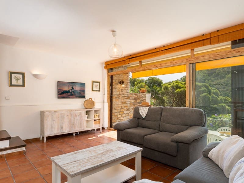 2 soverom Leilighet til salgs i Begur med garasje - € 460 000 (Ref: 9977019)