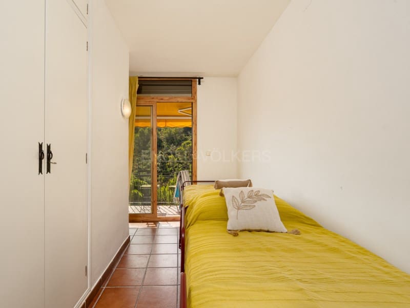 2 soverom Leilighet til salgs i Begur med garasje - € 460 000 (Ref: 9977019)