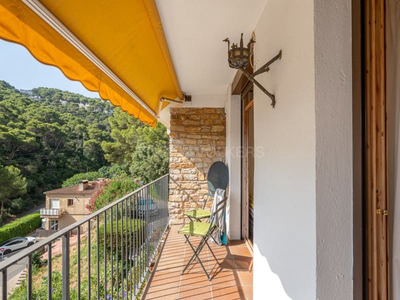 2 soverom Leilighet til salgs i Begur med garasje - € 460 000 (Ref: 9977019)
