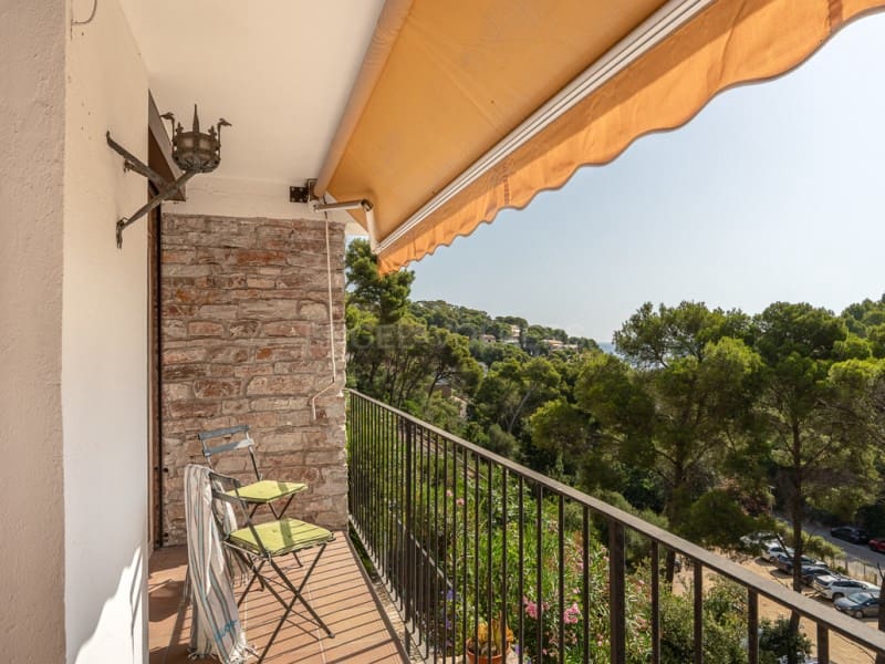 2 soverom Leilighet til salgs i Begur med garasje - € 460 000 (Ref: 9977019)