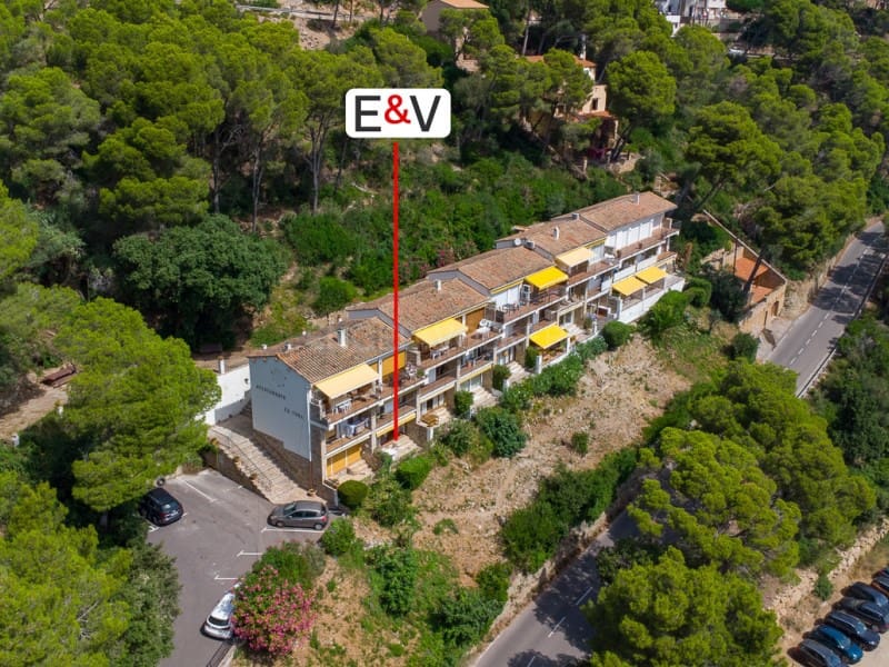 2 soverom Leilighet til salgs i Begur med garasje - € 460 000 (Ref: 9977019)