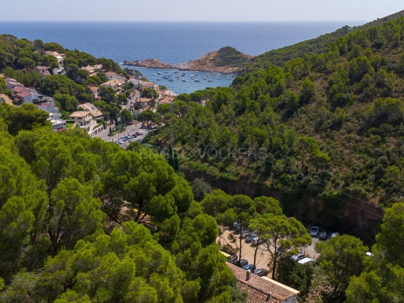 2 soverom Leilighet til salgs i Begur med garasje - € 460 000 (Ref: 9977019)