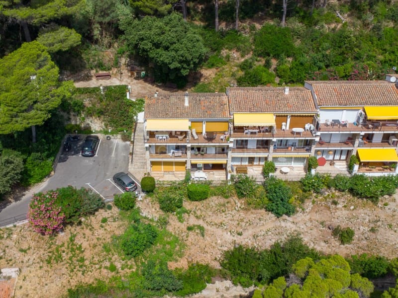 2 soverom Leilighet til salgs i Begur med garasje - € 460 000 (Ref: 9977019)