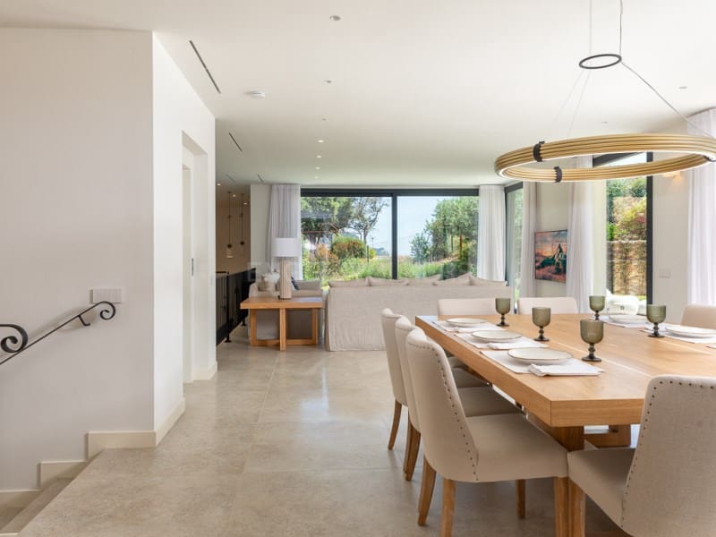 Chalet de 5 habitaciones en Begur en venta con piscina garaje - 3.950.000 € (Ref: 9977020)