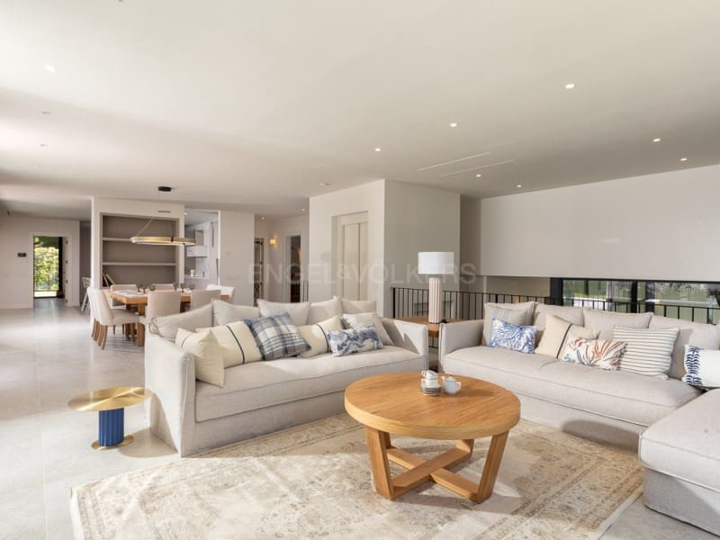 Chalet de 5 habitaciones en Begur en venta con piscina garaje - 3.950.000 € (Ref: 9977020)