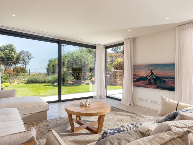 Chalet de 5 habitaciones en Begur en venta con piscina garaje - 3.950.000 € (Ref: 9977020)