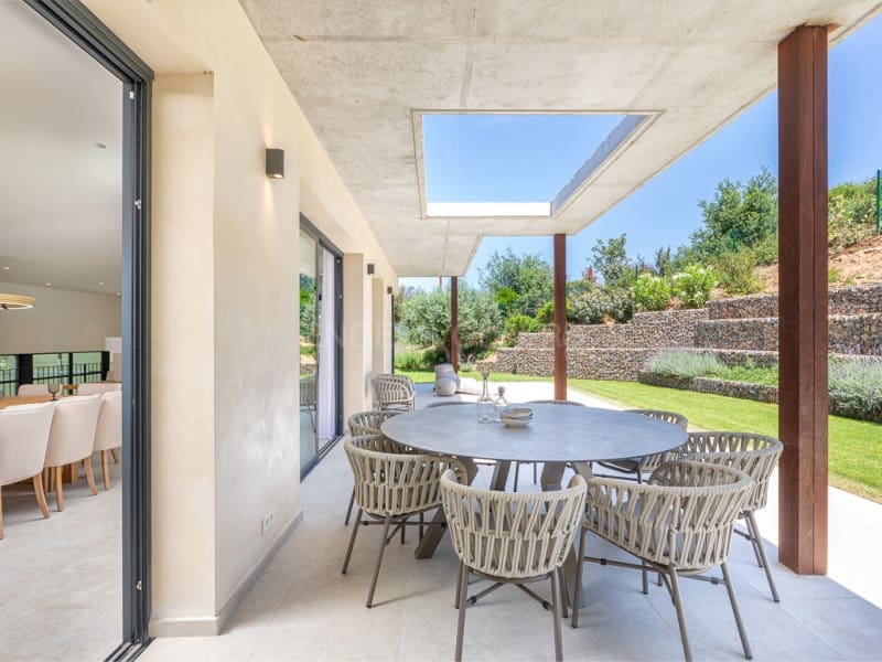 Chalet de 5 habitaciones en Begur en venta con piscina garaje - 3.950.000 € (Ref: 9977020)