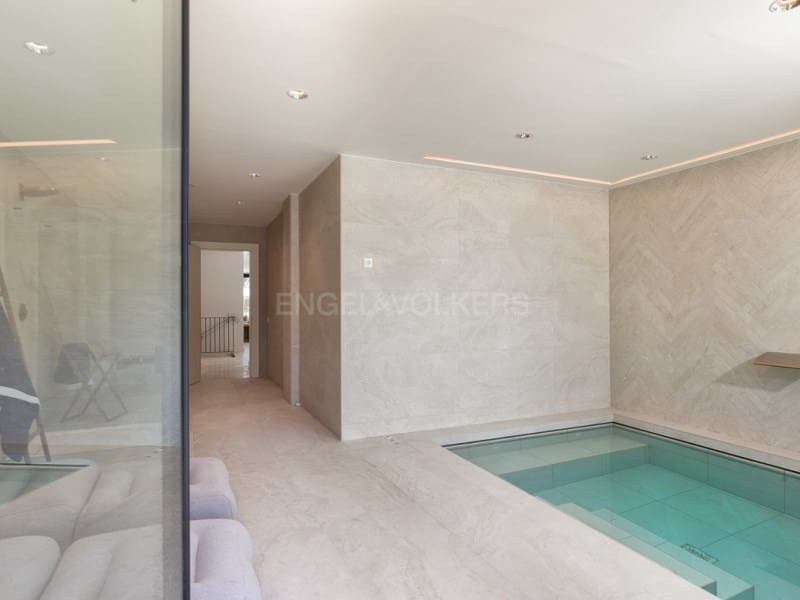 Chalet de 5 habitaciones en Begur en venta con piscina garaje - 3.950.000 € (Ref: 9977020)
