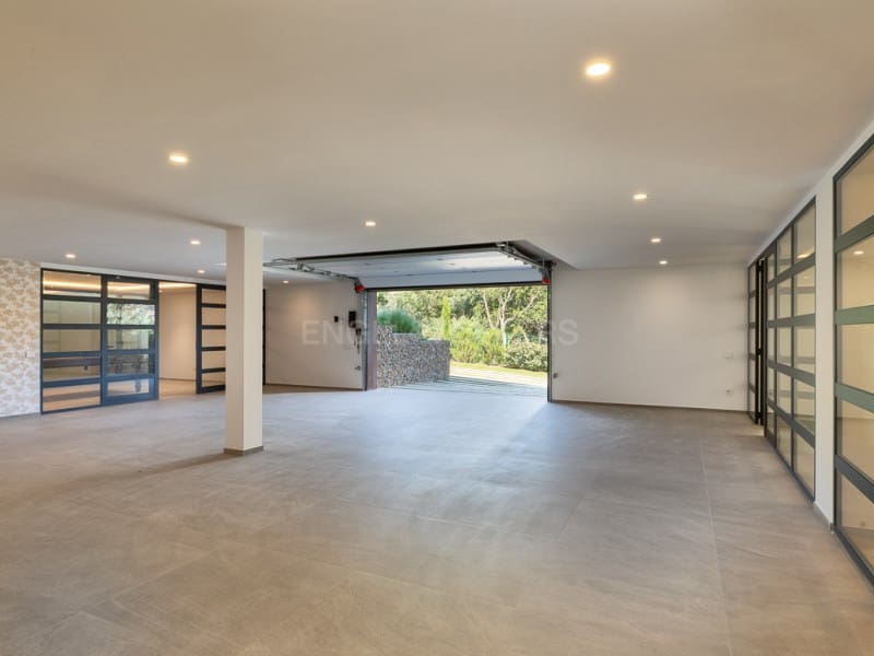 Chalet de 5 habitaciones en Begur en venta con piscina garaje - 3.950.000 € (Ref: 9977020)