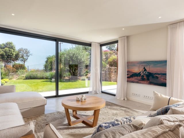 Chalet de 5 habitaciones en Begur en venta con piscina garaje - 3.950.000 € (Ref: 9977020)