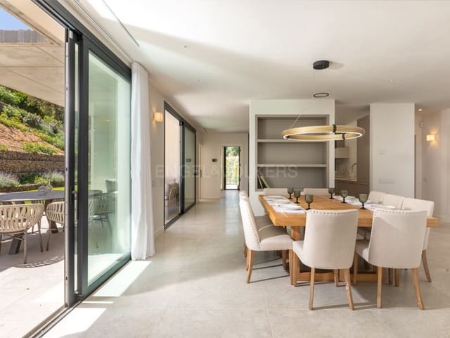 Chalet de 5 habitaciones en Begur en venta con piscina garaje - 3.950.000 € (Ref: 9977020)