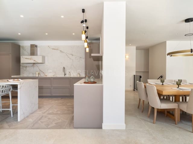 Chalet de 5 habitaciones en Begur en venta con piscina garaje - 3.950.000 € (Ref: 9977020)