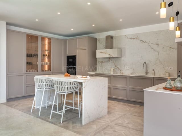 Chalet de 5 habitaciones en Begur en venta con piscina garaje - 3.950.000 € (Ref: 9977020)