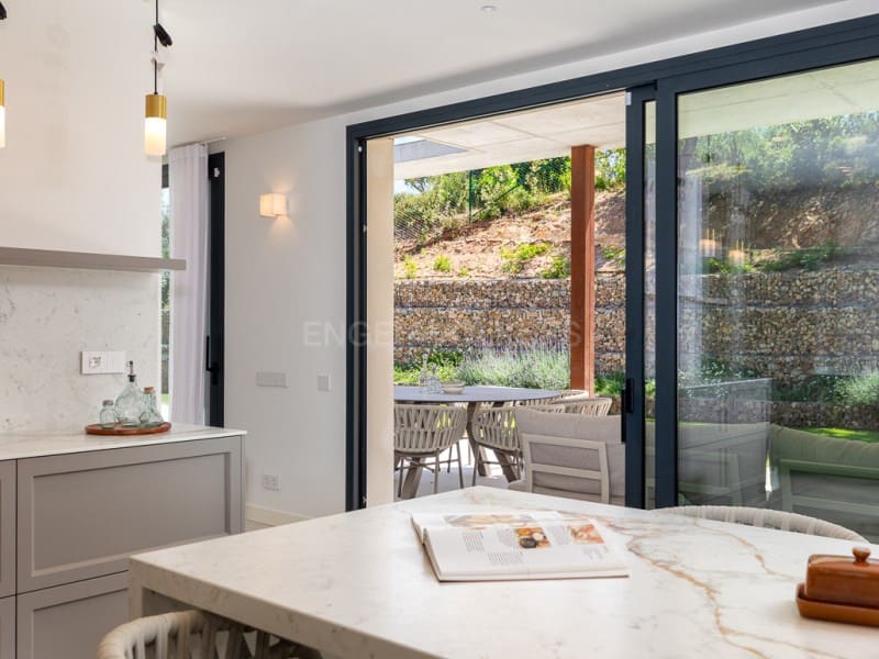 Chalet de 5 habitaciones en Begur en venta con piscina garaje - 3.950.000 € (Ref: 9977020)