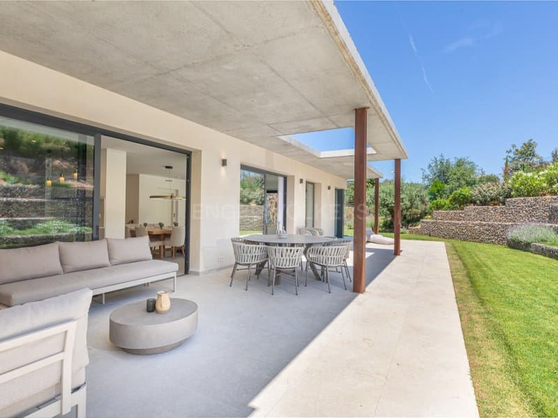 Chalet de 5 habitaciones en Begur en venta con piscina garaje - 3.950.000 € (Ref: 9977020)