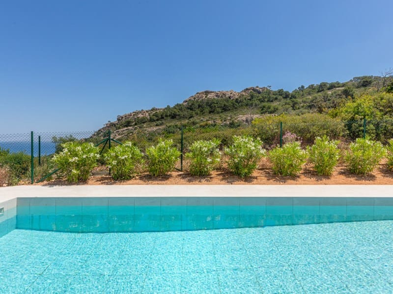 Chalet de 5 habitaciones en Begur en venta con piscina garaje - 3.950.000 € (Ref: 9977020)