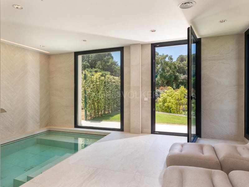 Chalet de 5 habitaciones en Begur en venta con piscina garaje - 3.950.000 € (Ref: 9977020)